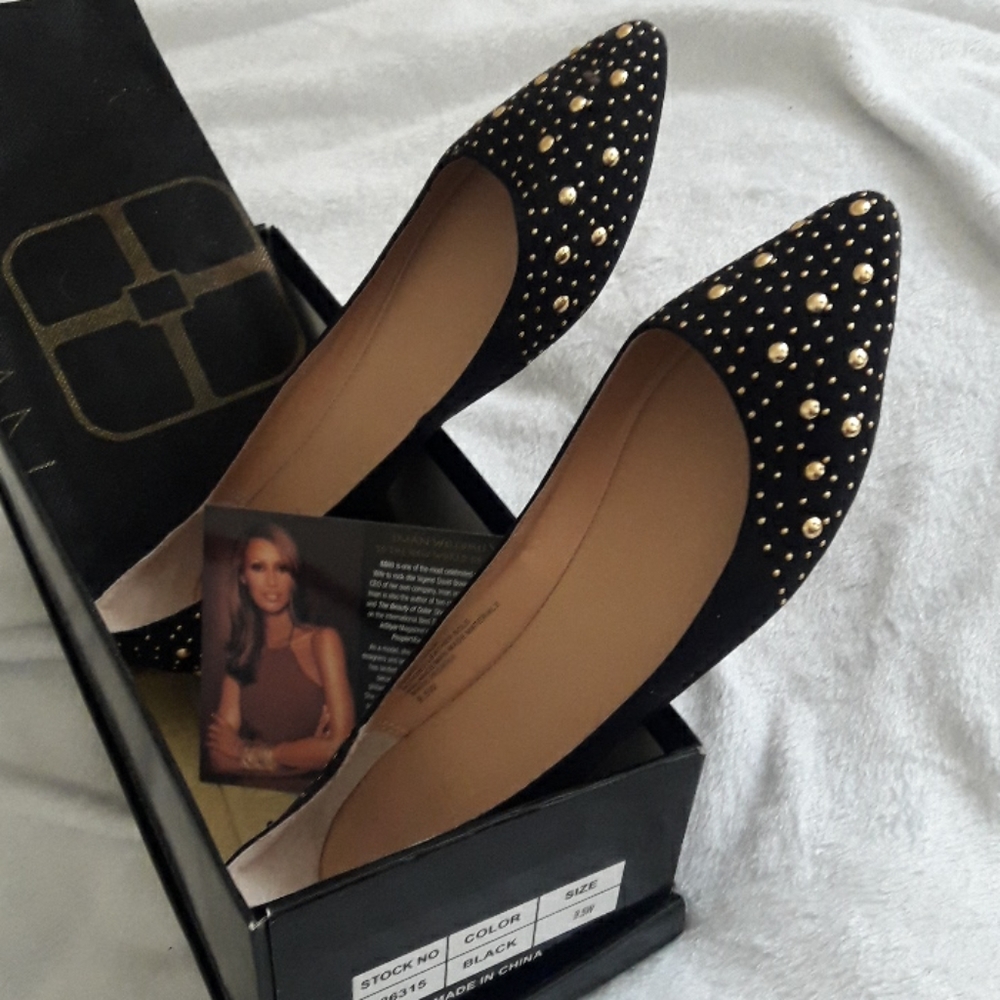 Women's shoes like new